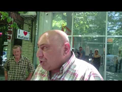 გოგი წულაია