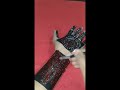How to use mehndi stancil# mehndi sticker#bridalmehndi#hennastencilsindia#mehndi