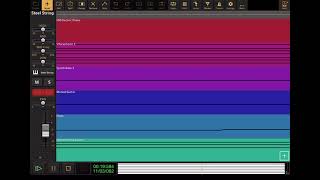 Kazoops Theme Song - Audio Evolution Cover