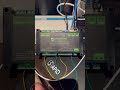 AI went Terminator on me and took over my Micro PLC. O'Canada #ESP32 #Waveshare #PLC