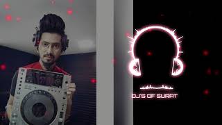 GHARI GHARI RATH CHALE DJ VAIBHAV IN THE MIX // DJ'S OF SURAT