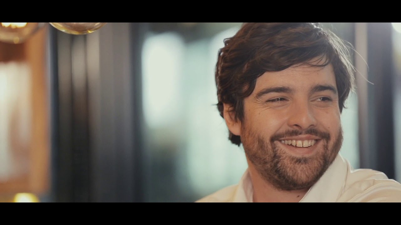 i360tv: Chef & Sommelier