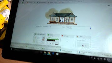 Cube I7 stylus Display failure