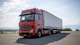 EURO TRUCK SIMULATOR 2 DE 11 TONLUK FORKLİFT TAŞIYORUZ 🚚🚚 4.BÖLÜM screenshot 1