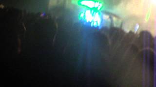 Slayer en Chile, Maquinaria 2012 HD