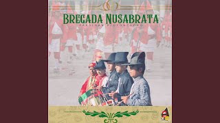 Download Lagu BREGADA NUSANTARA (feat. Pardiman Djoyonegoro) (Sampak Mataram) MP3