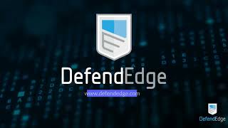 Defend Edge quick promo 2023