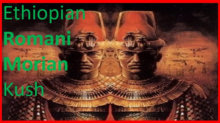 Why Was MORIAN/ROMANI/BL...  MOOR Removed From The...