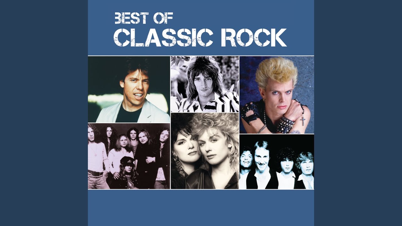 Rock And Roll All Nite