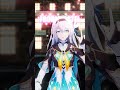 Magnetic ホタル #スタレ #mmd #animation #starrail #ホタル #firefly #magnetic #shorts