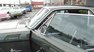 1966 Ford Mustang 4 speed for sale at Affordable Classics Inc.