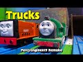 Tomy Trucks Tomy Trucks