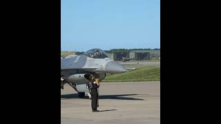 太平洋空軍F-16デモチームPacific Air Force F-16 Demonstration Team