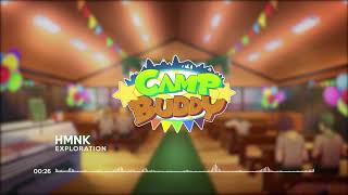 Camp Buddy OST: Exploration