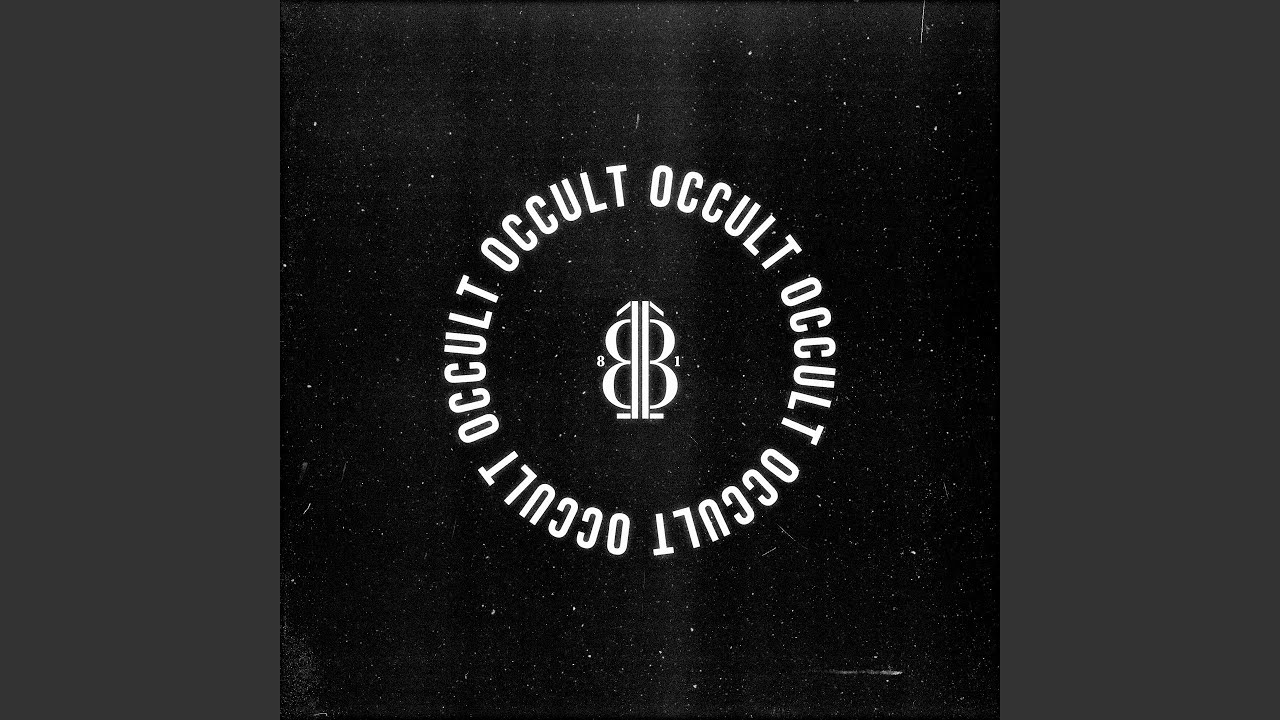 Watch Occult on YouTube Watch Occult on YouTube