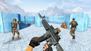 FPS Shooting 3D – Pro Player Gameplay_HeadShot Gaming Android Gameplay  screenshot 5