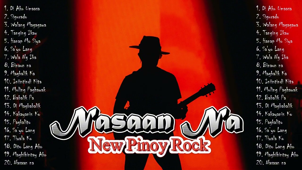 HULI PA - NEW PINOY ROCK 2026 | PINOY ROCK 2026