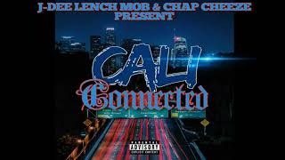 J-Dee Lench Mob & Chap Cheeze - G-Funk, 2023