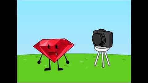 BFB Fan Animation : Why IDFB 2 Hasn