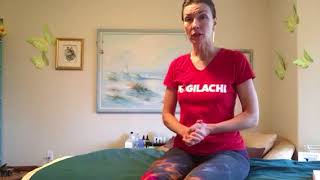 Tips for rib pain and muscle spasm at rib area especially when breathing