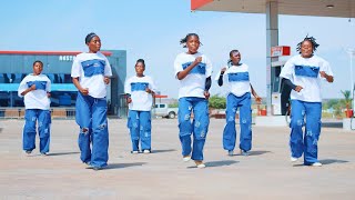 Idama Lyagubhu_Masanja_ Video 4K 