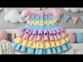 Luxury Crochet Baby Frocks 2025 | Trending Handmade Designs
