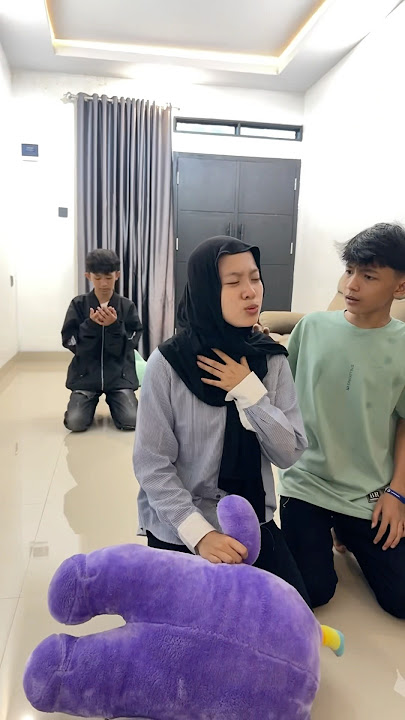 PACAR UCUP SAKIT