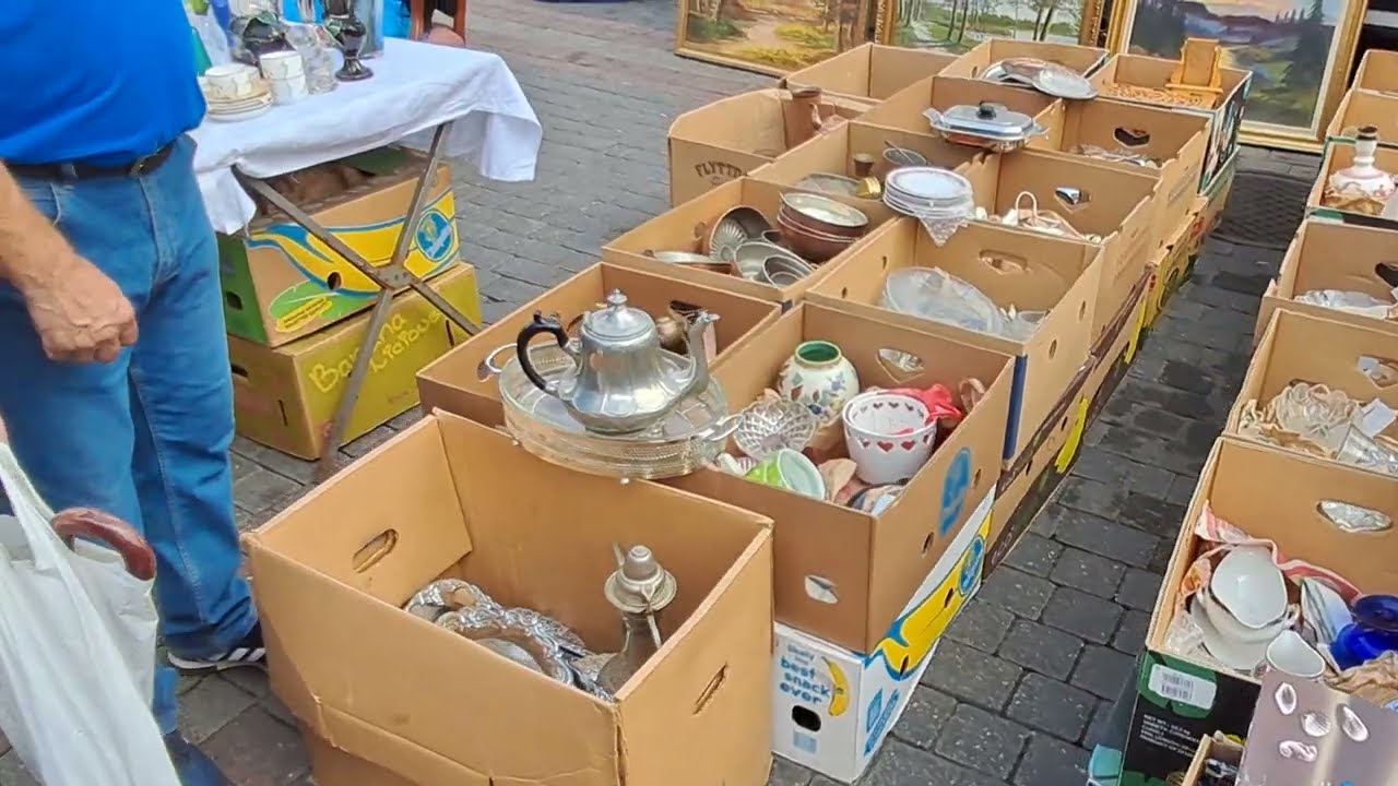 Największa. Lubelska Giełda staroci. Targ staroci. Polska #trip. Pchli targ. Polska