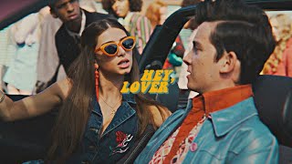 ruby & otis | hey, lover