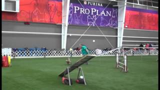 Kora and I  Standard 04242016