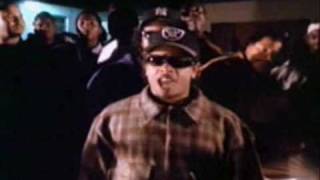 Eazy-E - It's On (uncensored) (HQ)