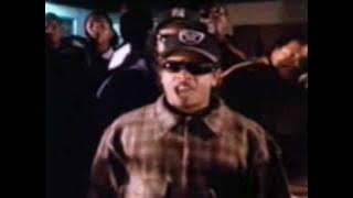 Eazy-E - It's On (uncensored) (HQ)