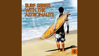 Video thumbnail of "The Astronauts - Surfin' U.S.A"