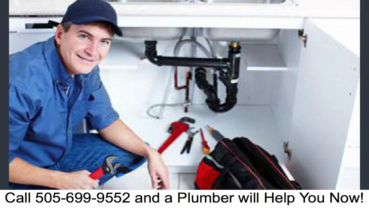 Emergency Plumber Santa Fe NM 505-699-9552 Santa Fe Emergency Plumbing