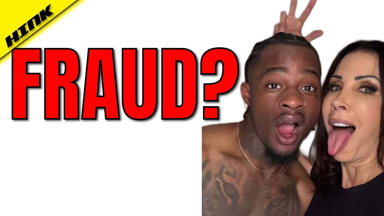 Damion Dayski Onlyfans Scandal Exposed In Shocking Leaked Footage