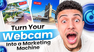 How Ozolio Turns Live Streams into Real Marketing Results