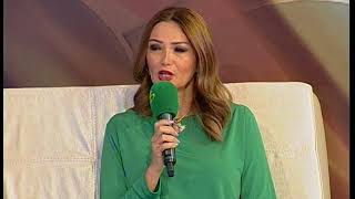 El Bizim Sirr Bizim Elçin Əlibəyli Ilə Space Tv