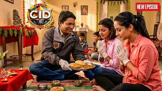 CID New EpiSode | Crime Story 2026 | सी.आई.डी. | CID | New Episode 2026 | Crime Series 2026