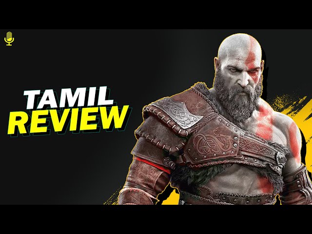 God of War: Ghost of Sparta Review - Gamereactor