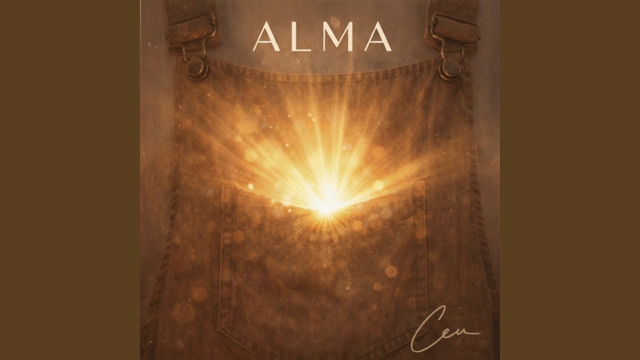 Watch Alma on YouTube Watch Alma on YouTube