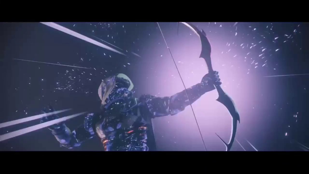 Destiny 2 | Nightstalker Subclass | Cayde's Pathfinder Achievement Guide