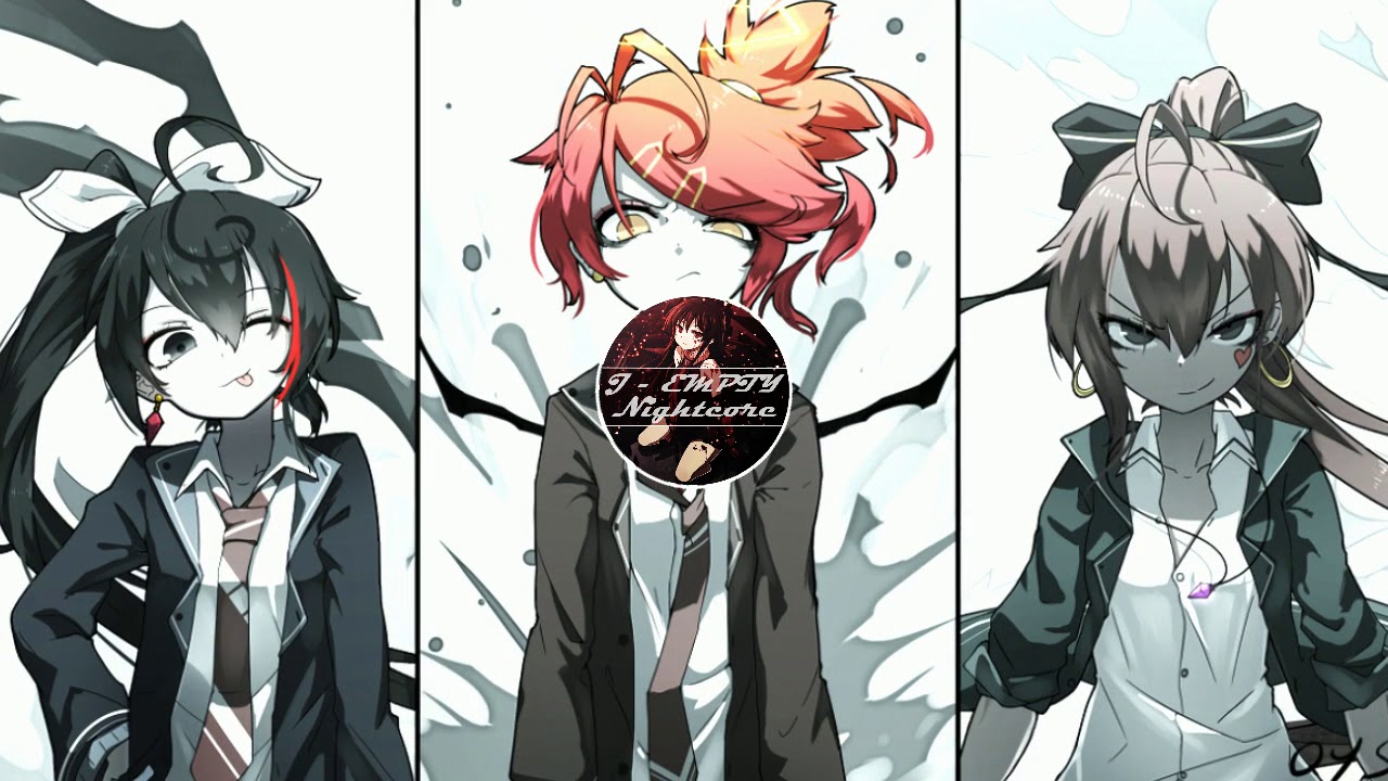 Nightcore - A Place For My Head (Linkin Park) [HQ]