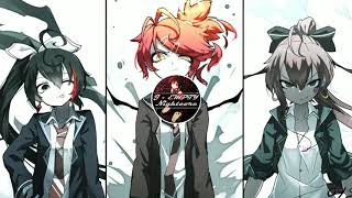 Nightcore - A Place For My Head (Linkin Park) [HQ]