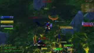 Broken Shadowstep Survival Trick