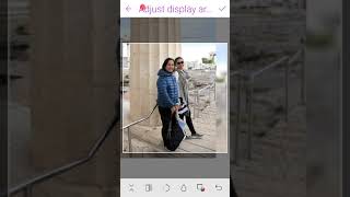 Panduan buat video slideshow di aplikasi mini movie screenshot 5