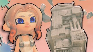 SIDE ORDER is FINALLY here! - Splatoon 3
