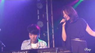 20090908小宇&A-Lin@北京愚公移山!聽證會 Part 5 A-Lin 難得