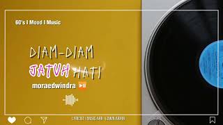 Download Lagu Diam-Diam Jatuh Hati @moraedwindra_official MP3