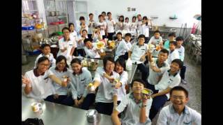105年6月南投國中畢業影片~306
