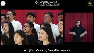 LSEL 288 AKU PUJI PENEBUSKU